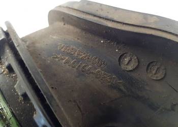 PRZEWÓD RURA DOLOT SAAB 2010 2.0 TID 95 III