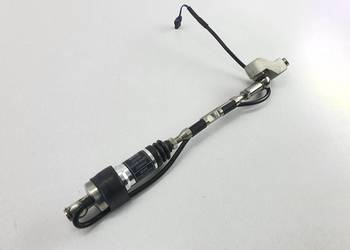 Quickshifter Asystent Triumph Tiger 1200 Rally Explorer