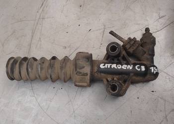 CITROEN C3 1,4 8V wysprzęglik