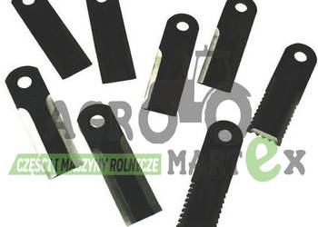 H212698, AH205912, AH208470 ZESTAW NOŻY SIECZKARNI JD H212698, AH205912, AH208470 ZESTAW NOŻY SIECZKARNI JD