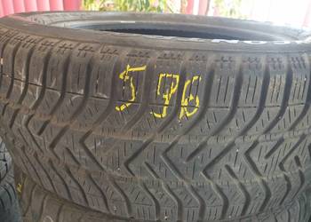 Opona Pirelli Snowcontrol Serie3    205/55r16