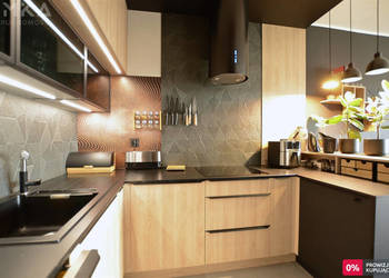 Mieszkanie Osielsko 60.88m2 2 pok