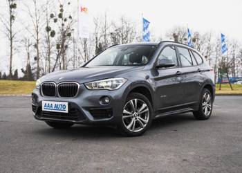 BMW X1 xDrive18d