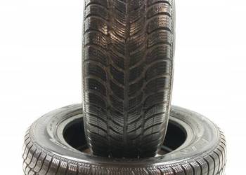 2x OPONA ZIMOWA DĘBICA FRIGO 2 185/60R15 (3618) 5.38 (3718) 5.89MM
