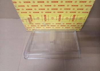 KLOSZ SZKŁO REFLEKTORA LEWE Opel Rekord E 1977-82 KLOSZ SZKŁO REFLEKTORA LEWE Opel Rekord E 1977-82