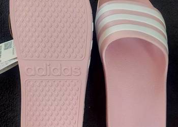 Klapki Adidas