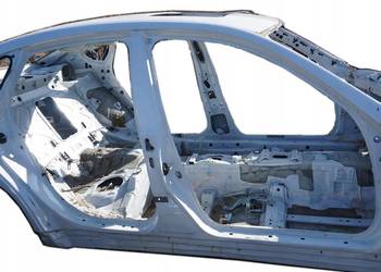 SŁUPEK ŚRODKOWY LEWY INFINITI Q70 M30 M35 M37