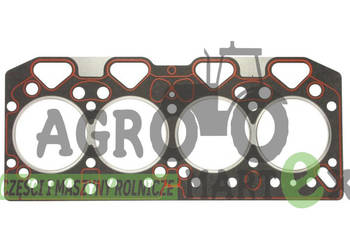 02/202189, 02-202189, 02/201819 USZCZELKA POD GŁOWICĘ JCB