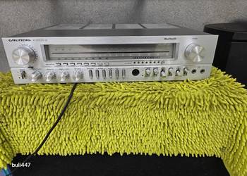 amplituner grundig r2000-2 stereo