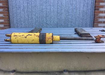 Siłownik pneumatyczny