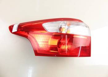 LAMPA LEWA TYLNA FORD FOCUS MK3 Turnier BM5113405GG