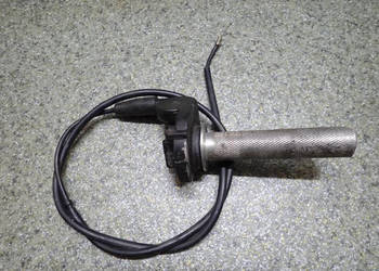 ROLL GAZ LINKA GAŹNIKA MANETKA ALUMINIOWA SUZUKI RM 250 01-08R