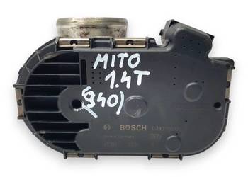 PRZEPUSTNICA Alfa Romeo Mito Fiat Bravo II Giulietta 1.4 T 0280750137
