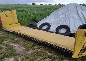 Stół do rzepaku New Holland