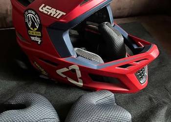Kask Leatt 4.0