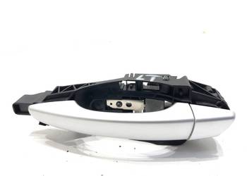 KLAMKA ZEWNĘTRZNA LEWY TYŁ OPEL CROSSLAND Hatchback