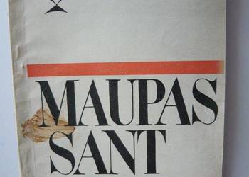 SPADEK - MAUPAS SANT