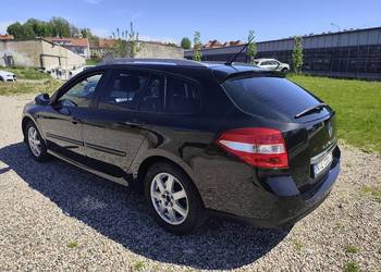 Renault Laguna 2.0 16v GAZ