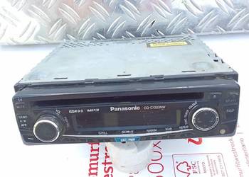 Panasonic CQ-C1303NW