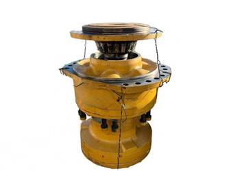 Poclain MS25 (MS25 - 2 - 111 - F50 - 2A50 - 00 - MP) Silnik Hydrauliczny