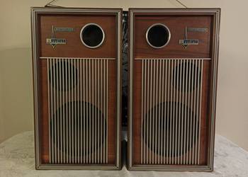Kolumny głośnikowe Audial SONOSCOPE ciężkie