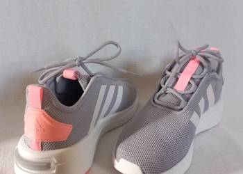 Buty sportowe Damskie szare Adidas r. 39 NOWE