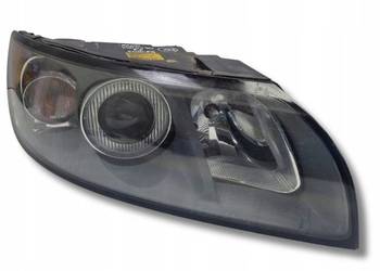 LAMPA PRAWA Volvo S40 II V50 PRZEDNIA prawy przód EUROPA 30678913