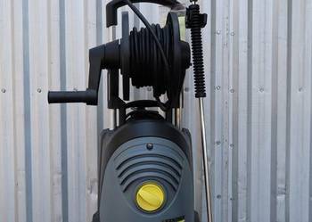Myjka Ciśnieniowa Karcher HD 5/15 CX *150 bar *mosiężna pompa