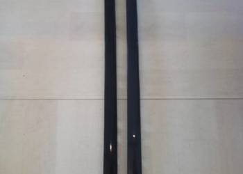 Listwa szyby czołowej Citroen C5 III