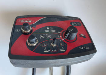 Kuhn kosiarka dyskowa - Sterownik Panel KFA11 K7031771