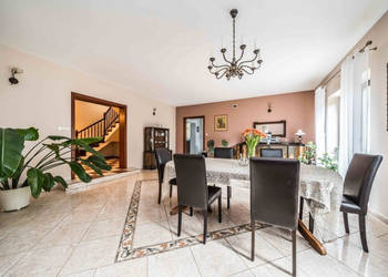 Dom ok.290m², dz.1431m² |Sierosław|Blisko Poznania