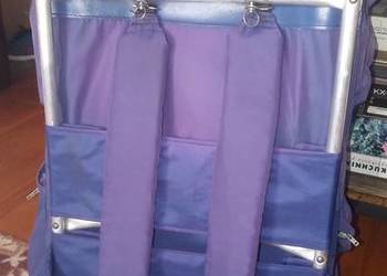 Plecak Polski ze stelażem