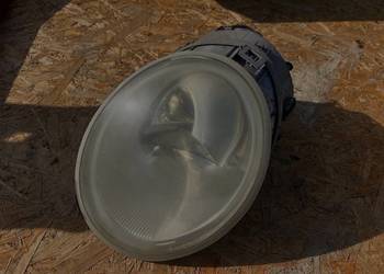 Lampa przód prawa VW New beetle I