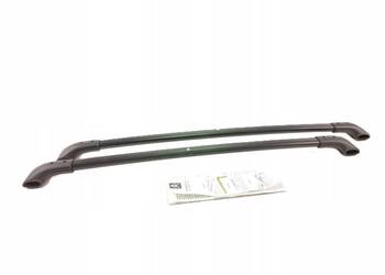 BAGAŻNIK DACHOWY CITROEN ZX KOMBI 1991-1998 / ZC9877149U