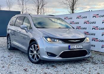 Chrysler PACIFICA 3.6 V6
