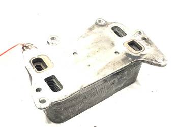 CHŁODNICA OLEJU BMW F11 3.0 313KM 09-17