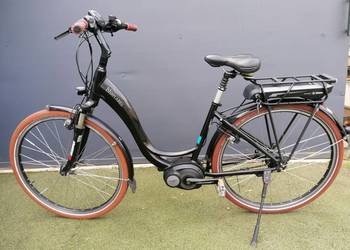 Ebike Riese&Müller Bosch 28 cali