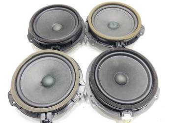 GŁOŚNIKI KOMPLET FORD ESCAPE IV LJ6T-18808-AA Hatchback 19-24 AUDIO