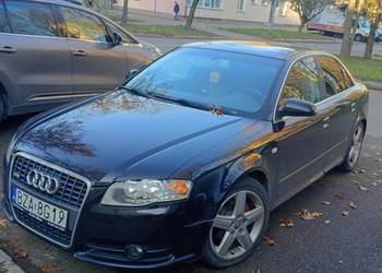 Audi A4 2.0 mpi lpg