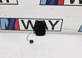 BMW E65 E66 ZAŚLEPKA HAKA ZDERZAKA TYŁ 8223259