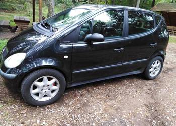 Sprzedam Mercedes W 168