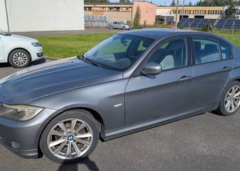 BMW 318i E90 LCI | 2009 | 143 KM | Manual | 285 000 km