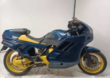 BMW K1 Zarejestrowana
