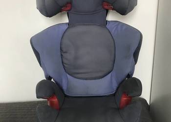 Fotelik samochodowy Maxi-Cosi Rodi XR 15-36 kg