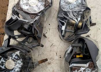 FORD EXPLORER 3 III pas bezpieczeństwa przód tył