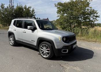 Jeep Renegade 1.4 Turbo