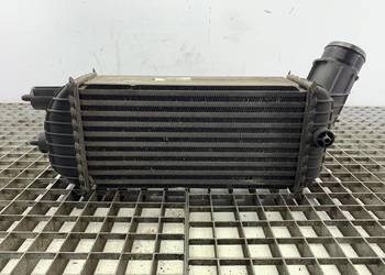 INTERCOOLER PEUGEOT 3008 9674720580 2.0 163KM 09-17 CHŁODNICA