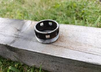 Nakrętka tłumika MZ es 125 150 MZ ts 150