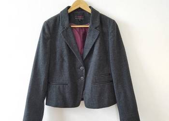 Marynarka Vintage New Look Krata Krate 42