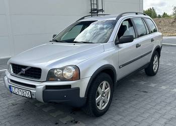 Volvo XC90 2.4 D5**